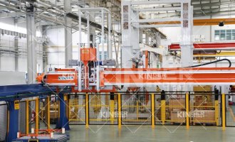 【建言献策】人工智能赋能制造业，，，共建立异平台，，，助力制造业转型升级