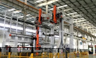 【青岛新闻网】麻将胡了2机械人:iPhone生产线我们造