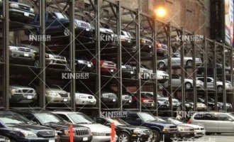 【齐鲁壹点】委员视线|陶喜冰：推广智能立体停车，，，，，，，，解决停车难