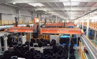 【青岛日报】麻将胡了2机械人：做中国智造遐想度企业