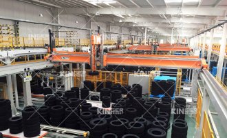 【青岛日报】智造春天脚步近，，， 麻将胡了2机械人加紧“练内功”，，，打造？？？？？榛⒈曜蓟忠掌教