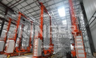 【小捷有话说】机械人界的“高富帅“来袭，，，，，，200+项目落地，，，，，，总有一款适合你！